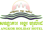 Angkor Holiday Hotel