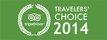reccommend us on tripadvisor