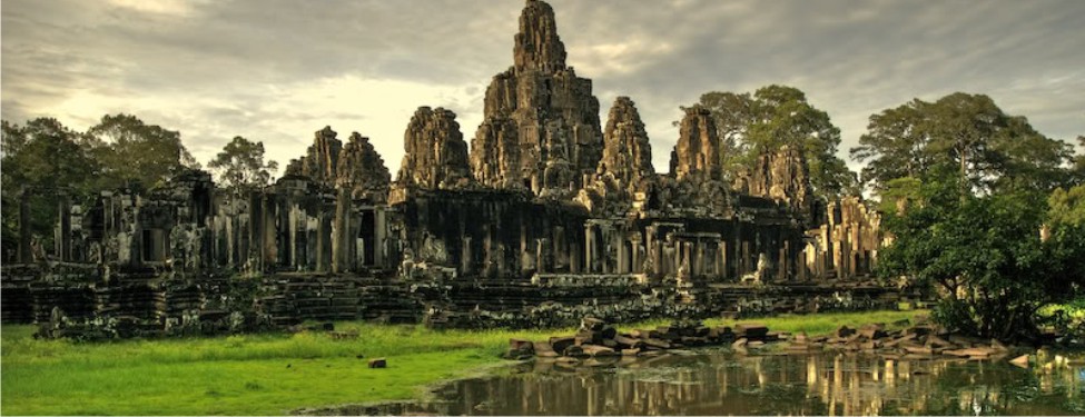 Angkor Thom
