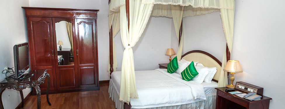 Executive Suite Room