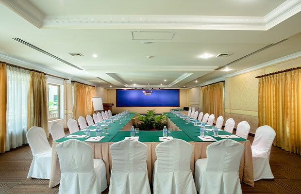Facilities & Services