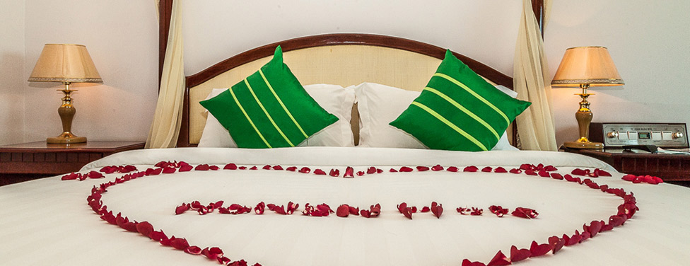 Honeymoon Packages