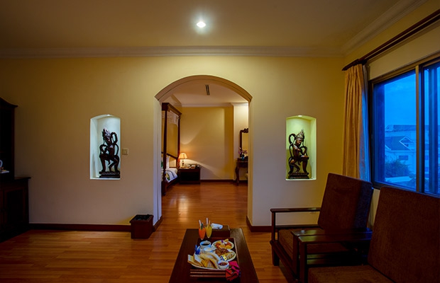 Executive Suite Room