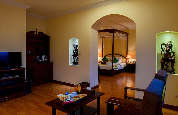 Executive Suite Room