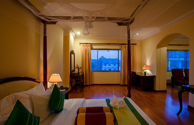 Executive Suite Room