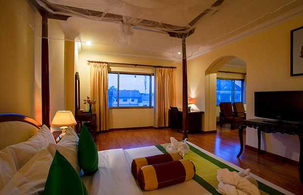 Executive Suite Room