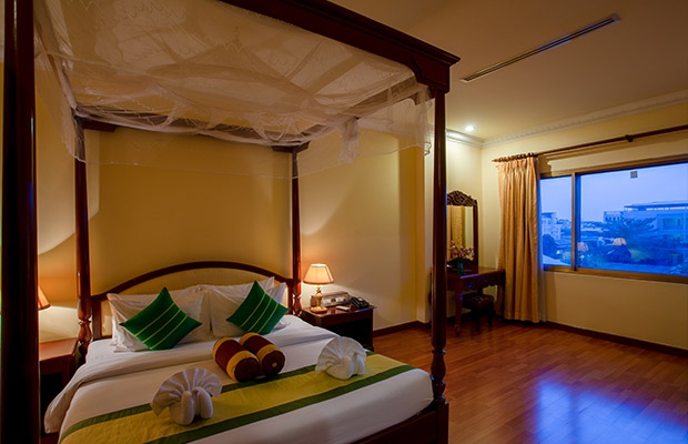 Executive Suite Room