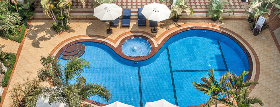 Welcome to Angkor Holiday Hotel