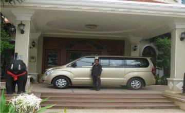 TRANSPORTATION SERVICES